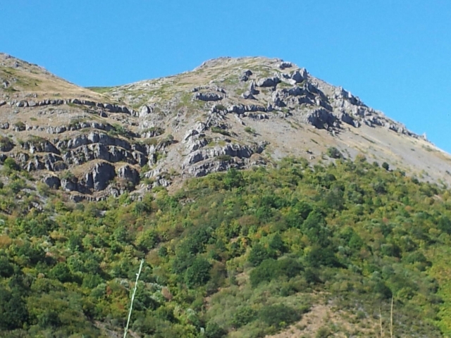  El Pico Portilla 